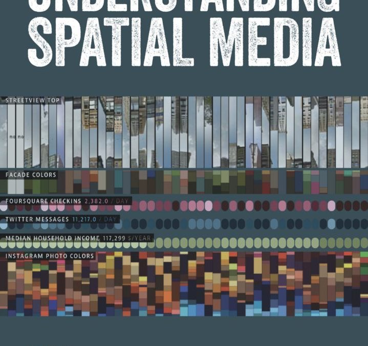 Book review: Understanding spatial media