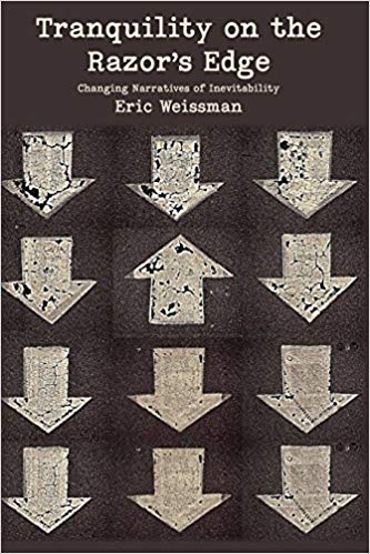 My review of Eric Weissman’s book on intentional homeless communities