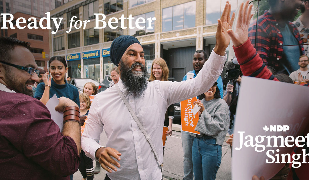 Ten things to know about the federal NDP’s housing platform