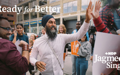 Ten things to know about the federal NDP’s housing platform