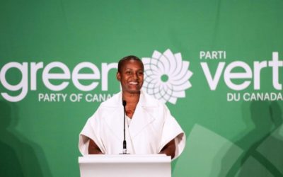 Ten things to know about the Green Party’s housing platform