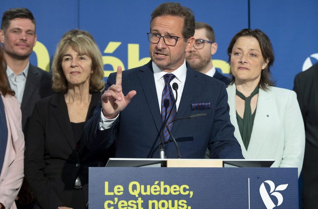 Ten things to know about the Bloc Québécois’ housing platform