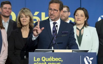 Ten things to know about the Bloc Québécois’ housing platform