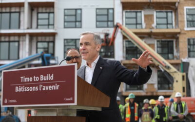 The Liberal Housing Plan