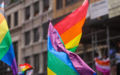 Homelessness among 2SLGBTQIA+ individuals