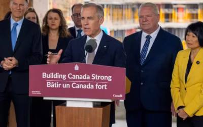 Carney government should expand Canada Housing Benefit
